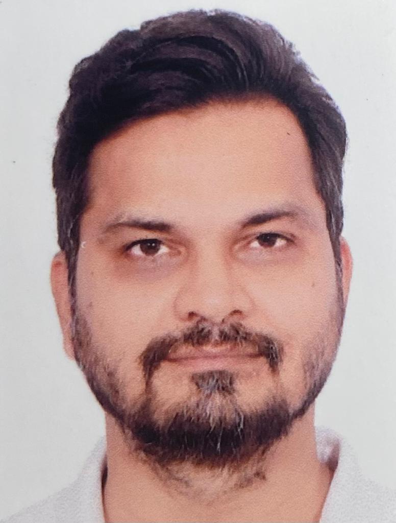 vinod