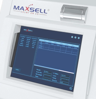 karat pro xrf gold purity analyzer