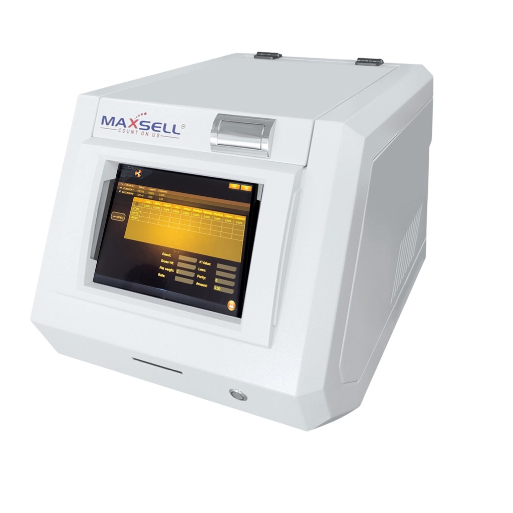 Gold Tester MXGT Karat Pro(XF-A3)