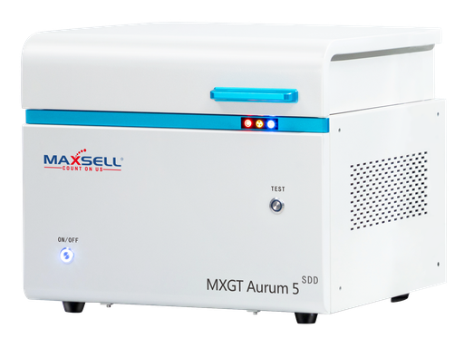 Gold Tester MXGT Aurum5 SDD(XF-A5SDD)